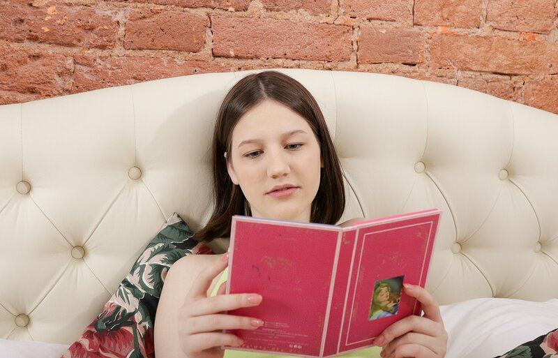 Наталья, 24 года, 0 размер груди