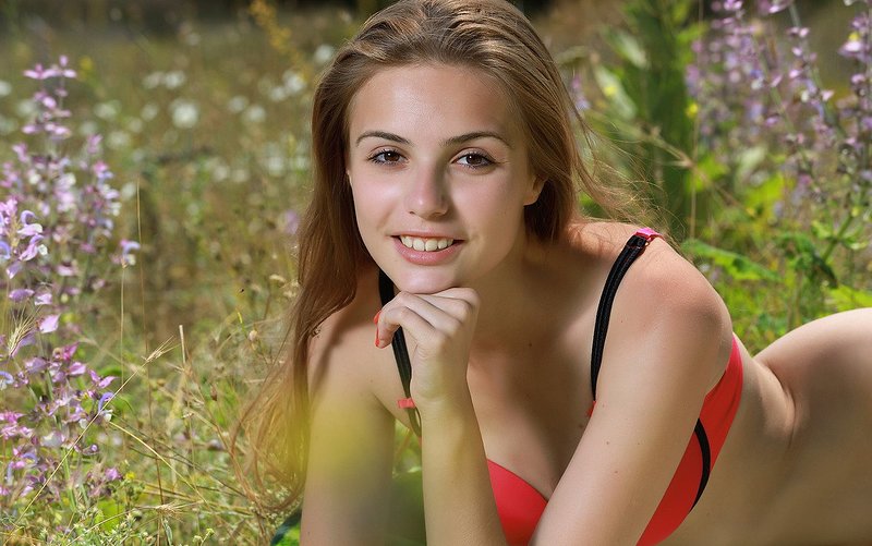 Таисия, 41 год, 3 размер груди