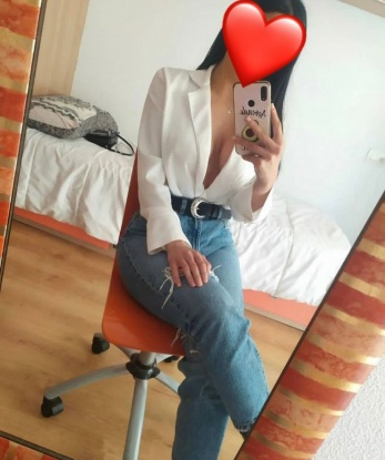 Василина, 29 лет, 3 размер груди